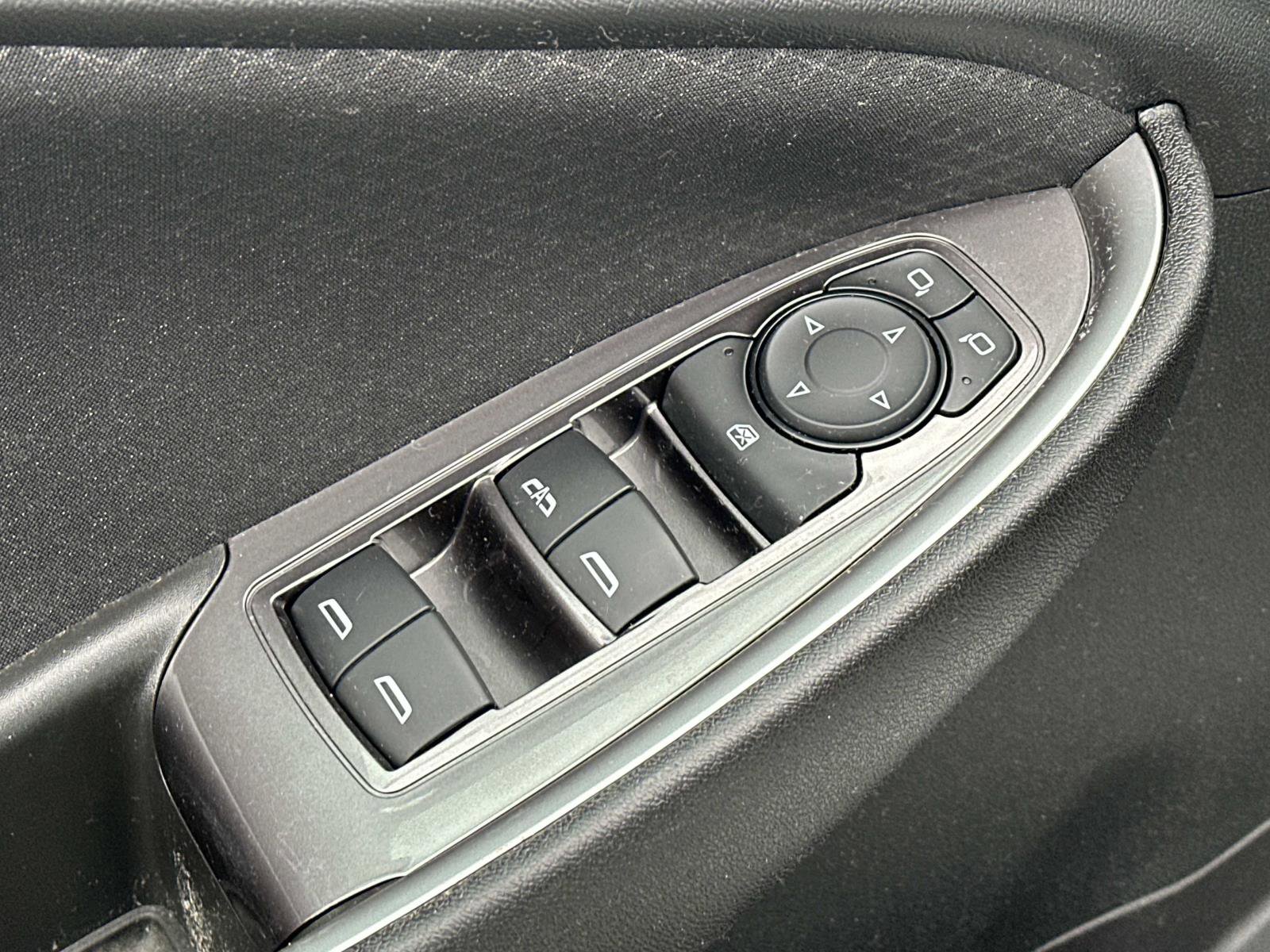 Certified 2023 Chevrolet Malibu LT image 17