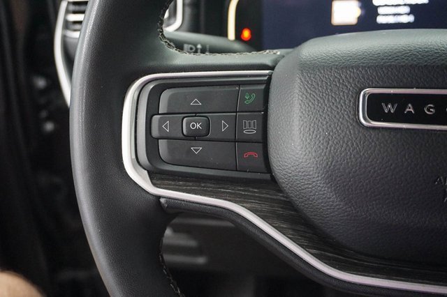 Used 2023 Jeep Wagoneer Series II image 26