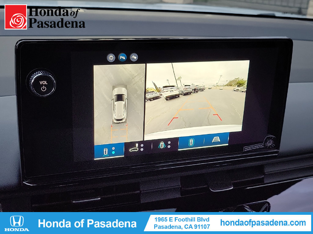 New 2026 Honda Prologue Elite image 9