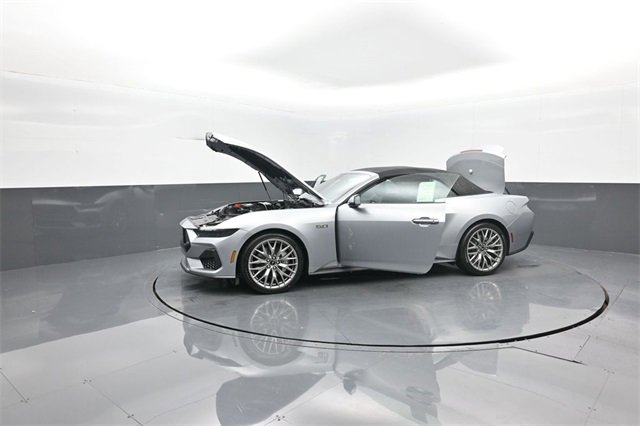 New 2026 Ford Mustang GT Premium image 36