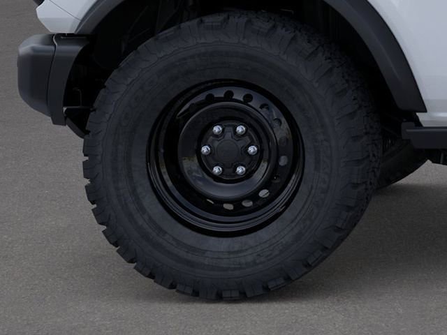 New 2026 Ford Bronco Badlands image 21