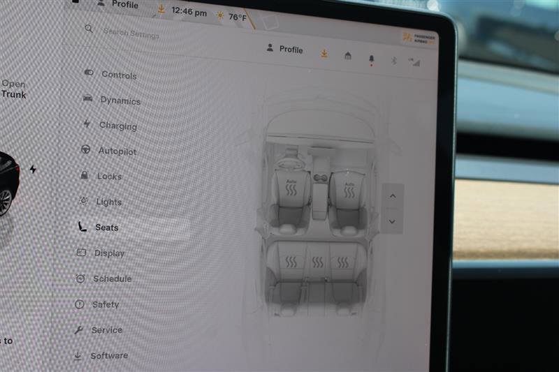 Used 2023 Tesla Model 3 Long Range image 17