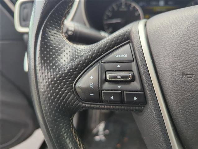 Used 2022 Nissan Maxima SV w/ Floor Mat Group FWD image 11