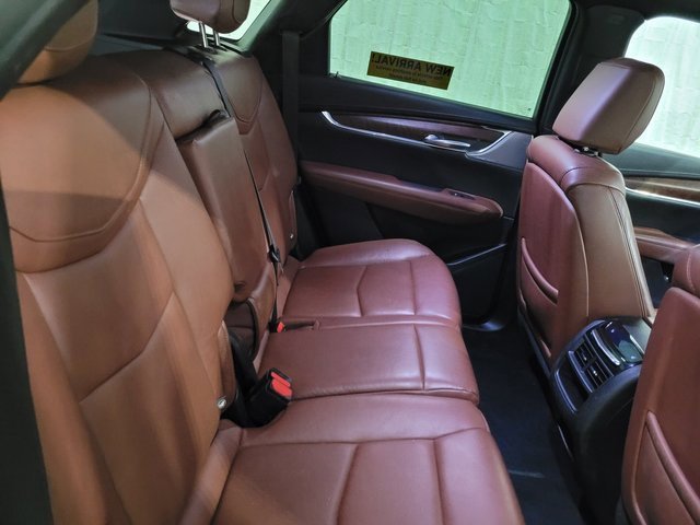 Used 2021 Cadillac XT5 Sportv image 61