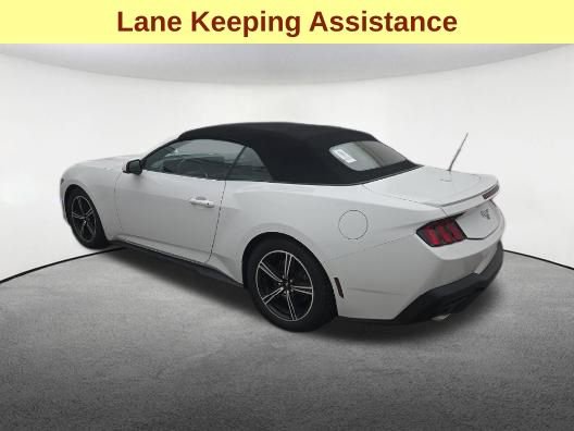 Used 2024 Ford Mustang Premium RWD image 7