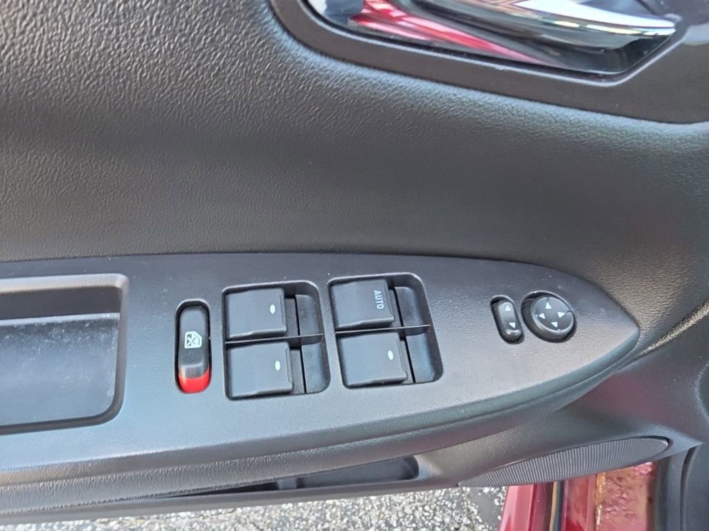 Used 2009 Chevrolet Impala LT image 13