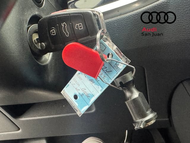Used 2022 Audi Q3 2.0T Premium AWD/4WD image 34
