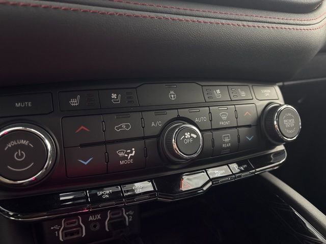 New 2026 Dodge Durango GT image 42