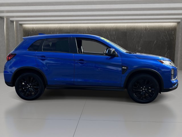 Used 2026 Mitsubishi Outlander Sport ES AWD/4WD image 7