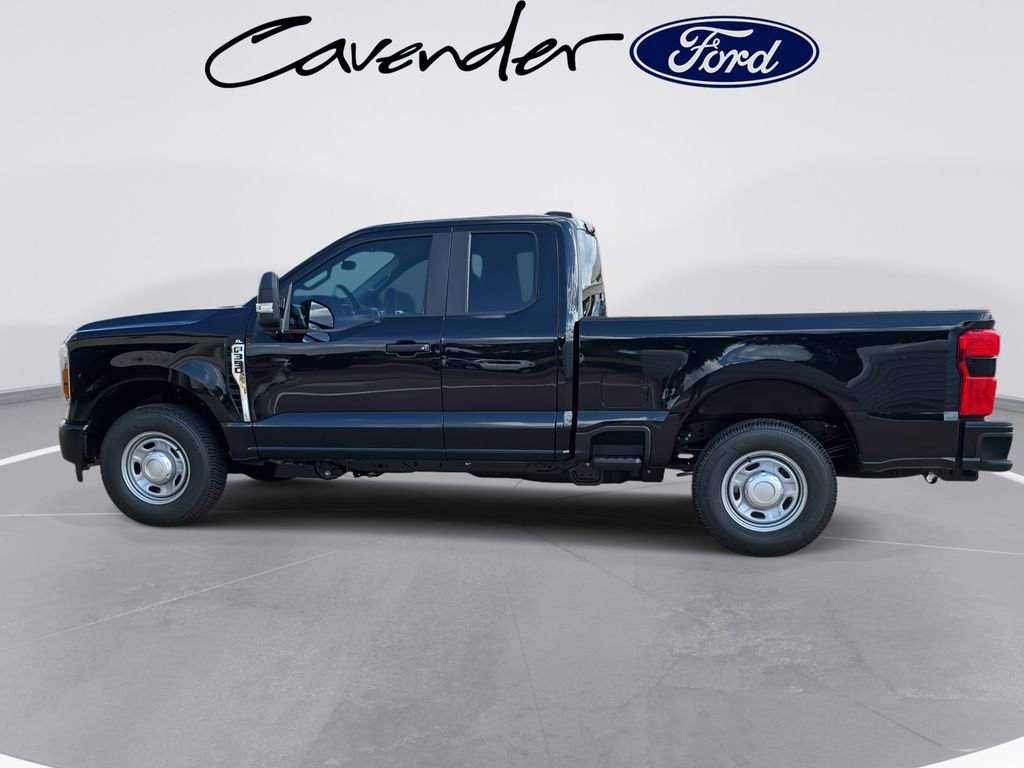 New 2026 Ford F350 XL w/ 360-Degree Camera Package image 8