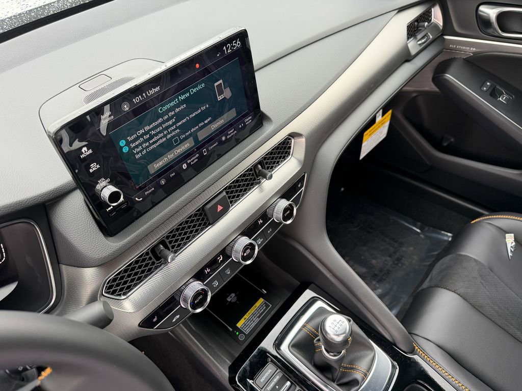 New 2026 Acura Integra A-Spec image 20