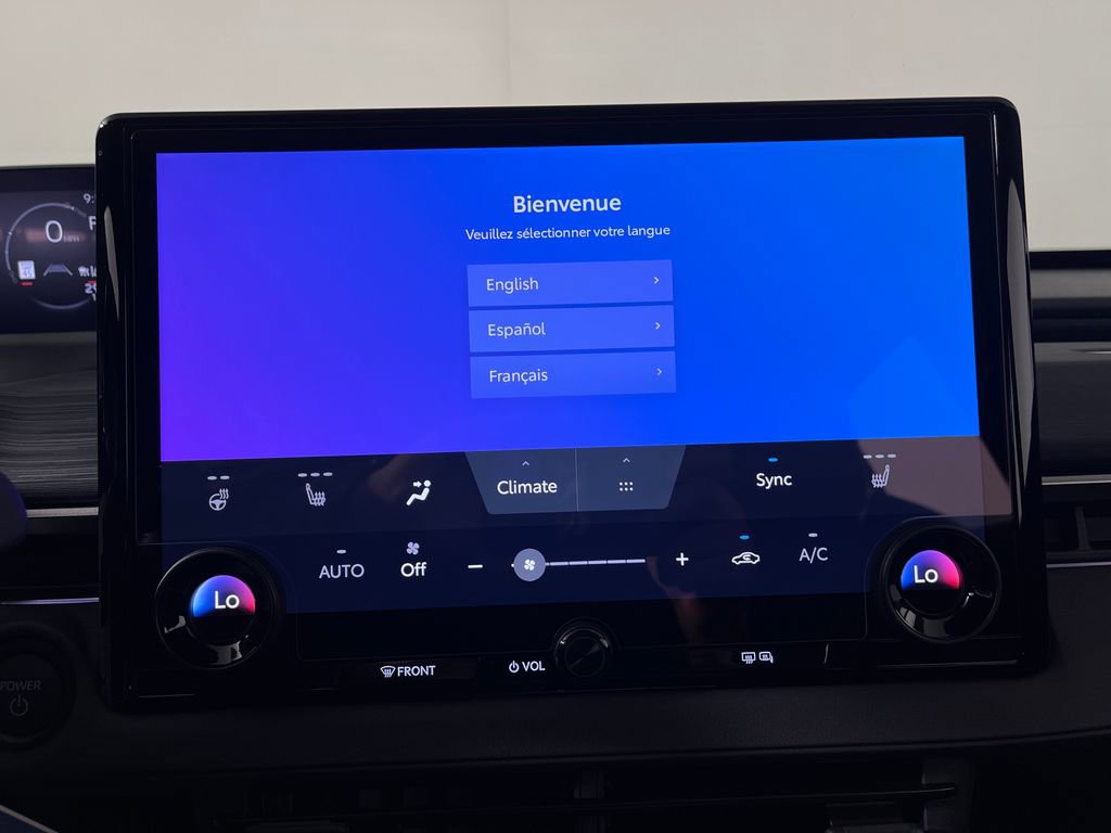 New 2026 Toyota C-HR AWD/4WD image 20