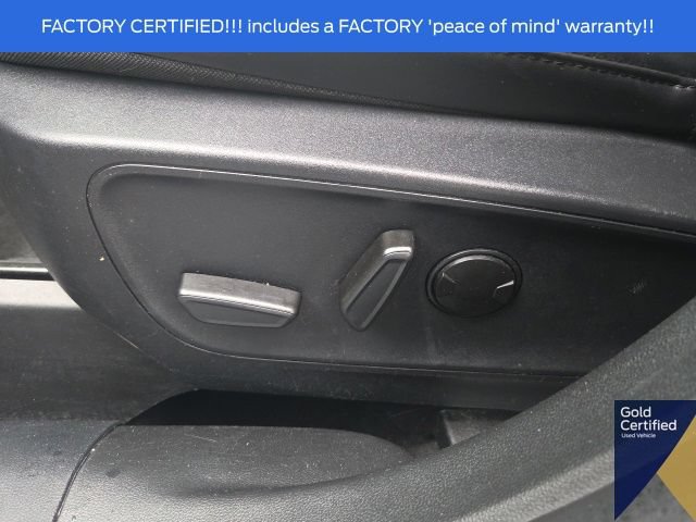 Used 2024 Ford Escape ST-Line AWD/4WD image 30