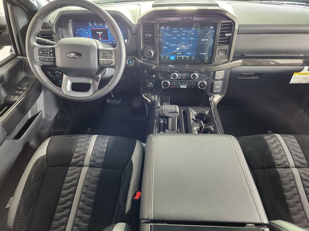 New 2026 Ford F150 XLT w/ Equipment Group 302A MID AWD/4WD image 16