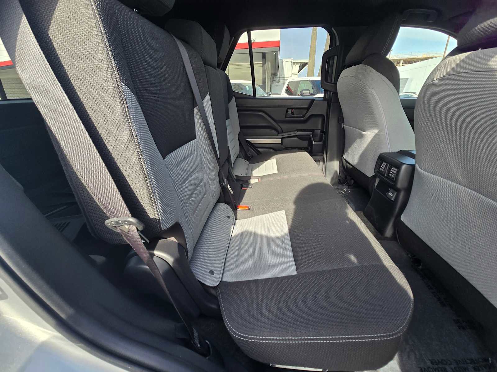 Used 2025 Toyota 4Runner TRD Sport image 14