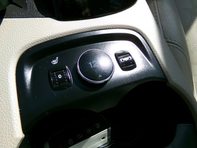 Used 2013 Ford Focus Electric Hatchback image 21