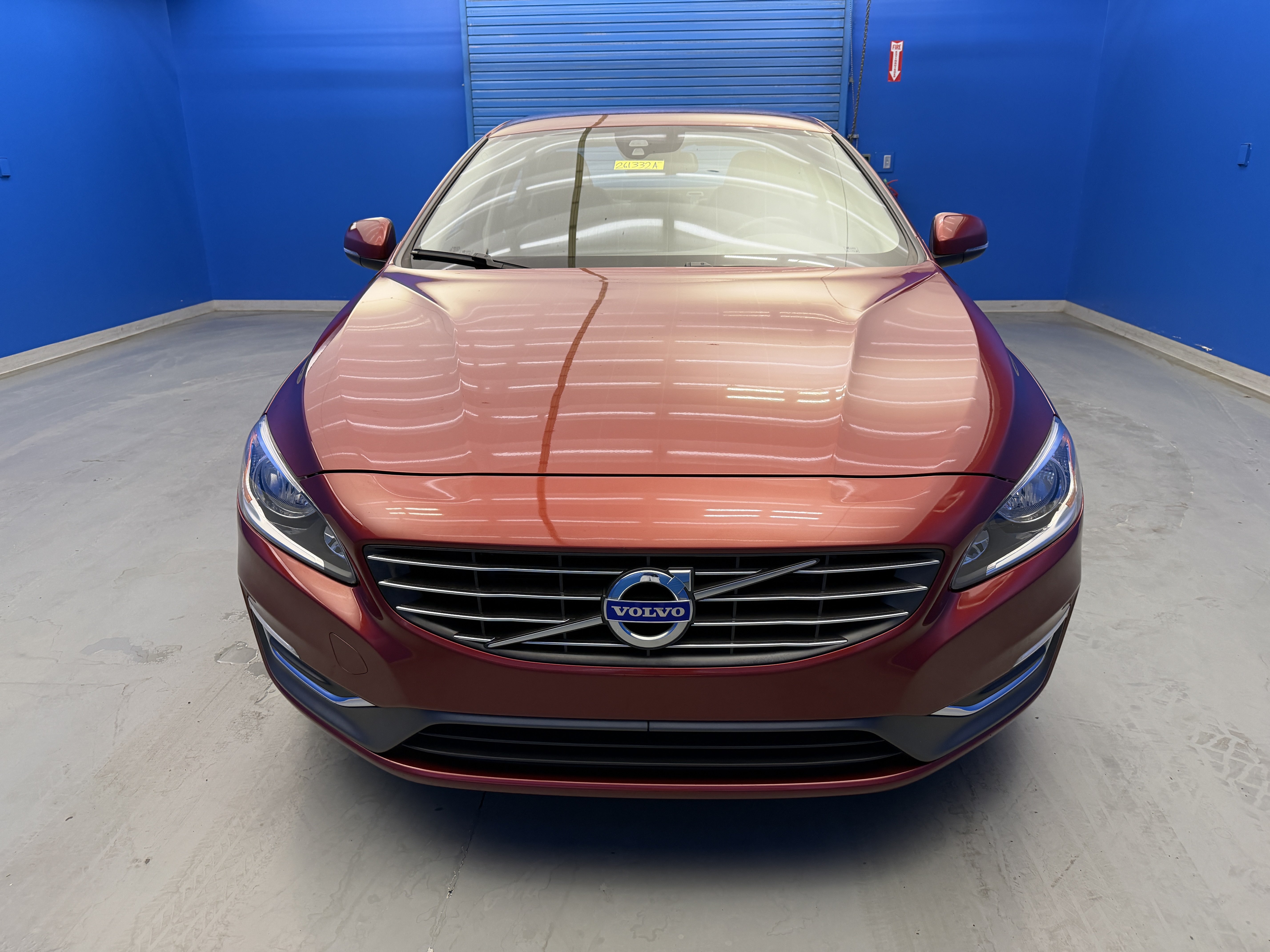 Used 2014 Volvo S60 T5 FWD image 3