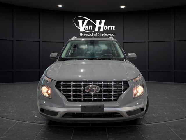 Certified 2023 Hyundai Venue SEL w/ Cargo Package image 10
