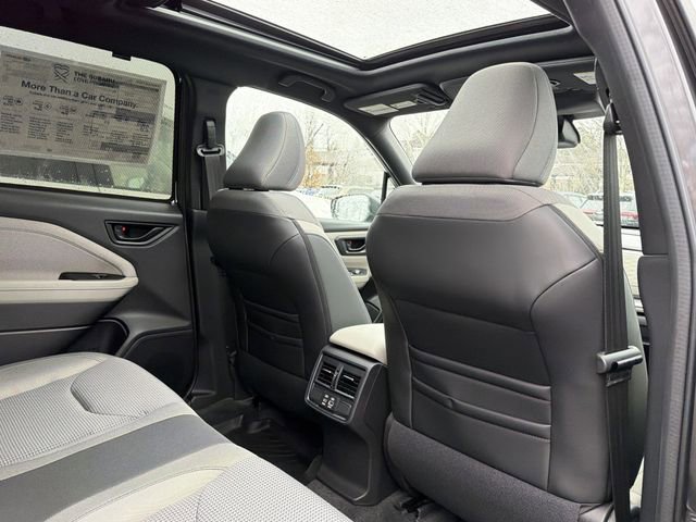 New 2026 Subaru Forester Premium image 18