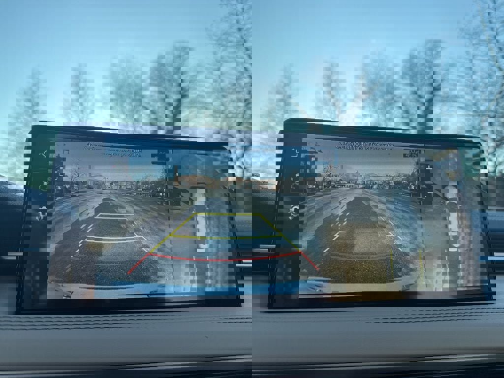 New 2026 Genesis G70 2.5T Prestige image 21