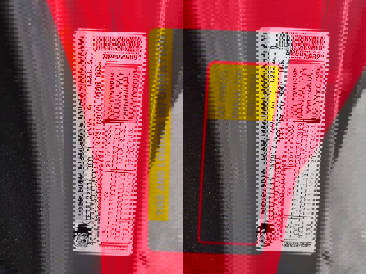 Used 2022 Ford Bronco Outer Banks w/ Sasquatch Package image 34