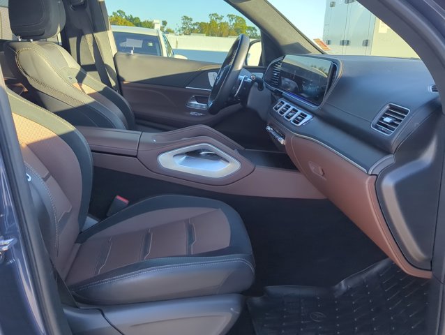 Used 2024 Mercedes-Benz GLE 63 AMG S image 25