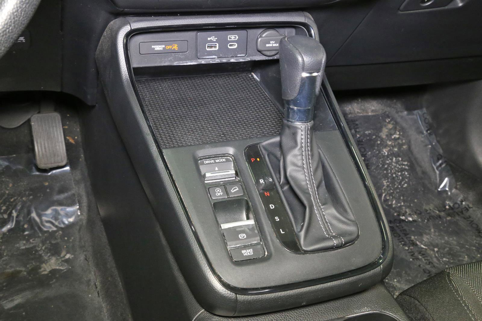 Certified 2024 Honda CR-V EX image 12