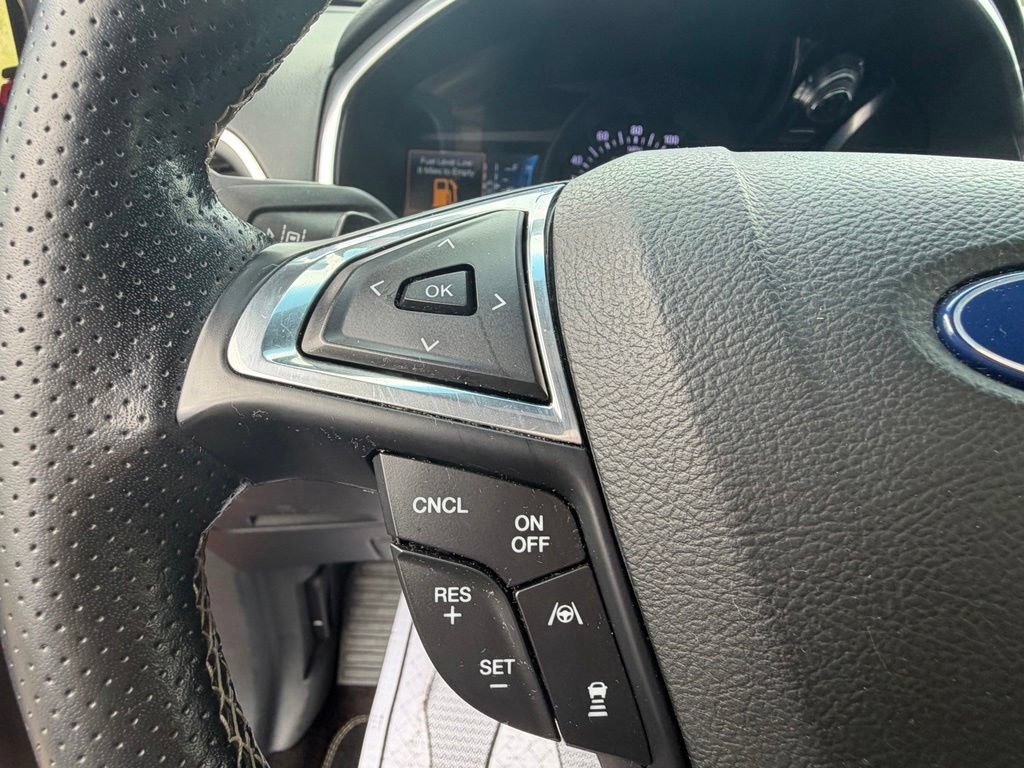 Used 2019 Ford Edge ST w/ Equipment Group 401A AWD/4WD image 39