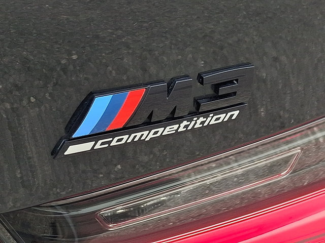 Used 2021 BMW M3 Competition w/ Executive Package RWD image 36