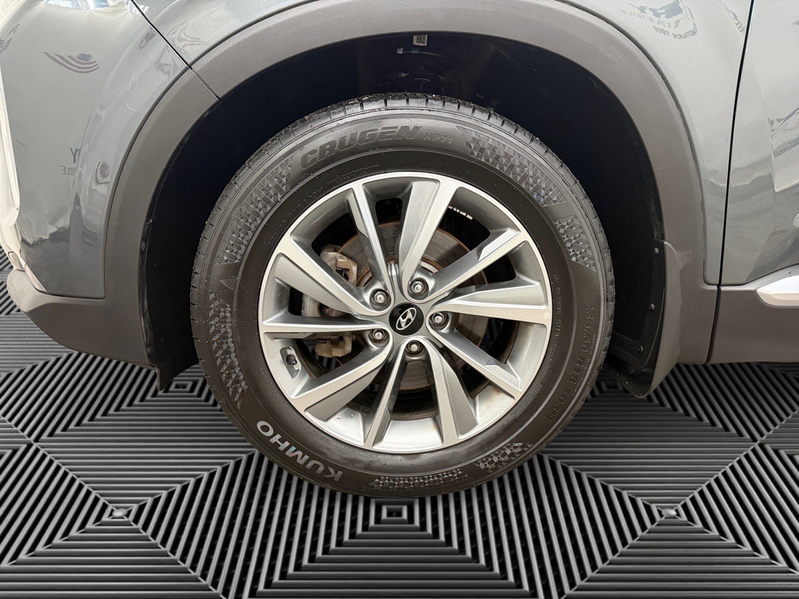 Used 2019 Hyundai Santa Fe AWD image 14