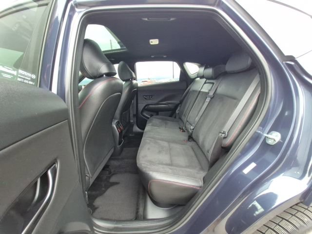 Used 2024 Hyundai Kona N Line AWD/4WD image 11