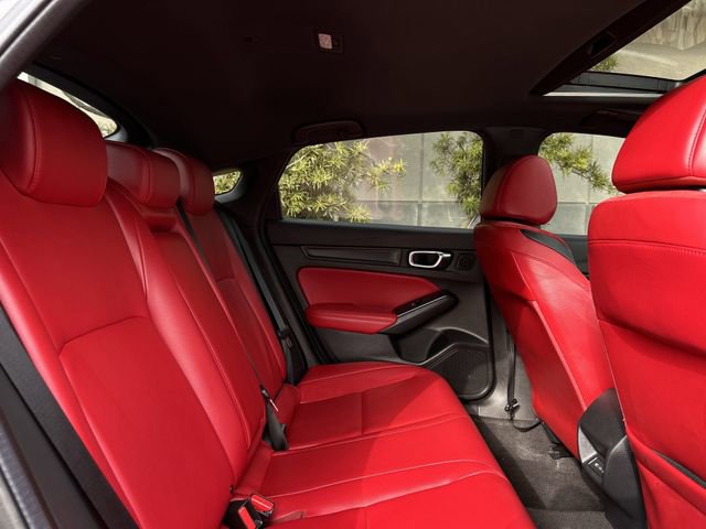 Certified 2024 Acura Integra A-Spec image 32