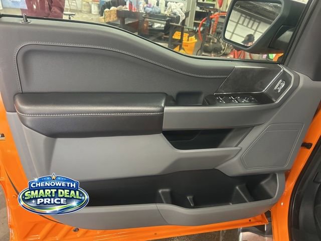 Used 2024 Ford F150 XLT w/ Tow/Haul Package image 10