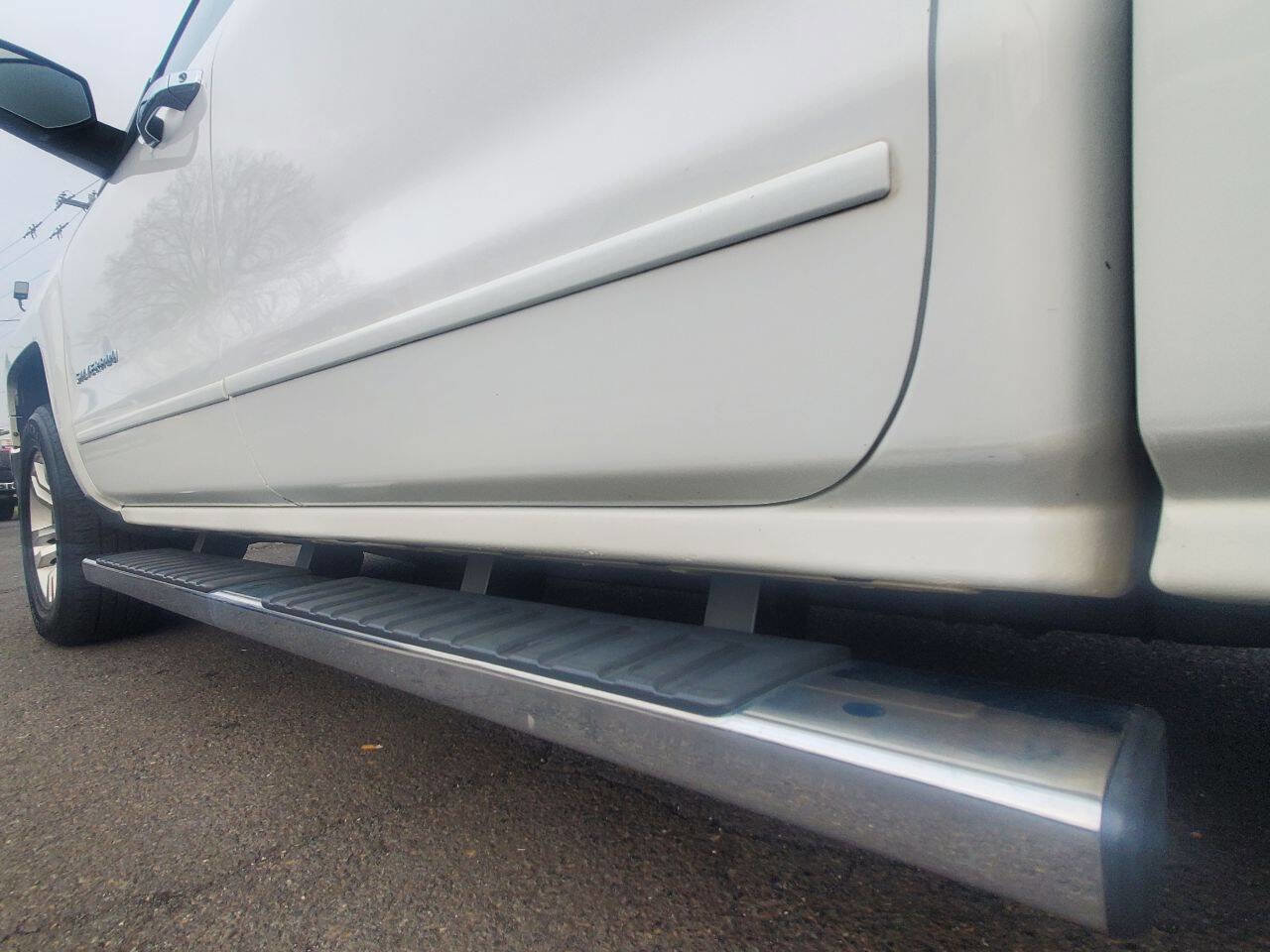 Used 2015 Chevrolet Silverado 1500 LT w/ All Star Edition image 24