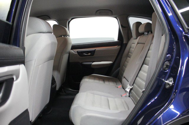 Used 2019 Honda CR-V LX image 27