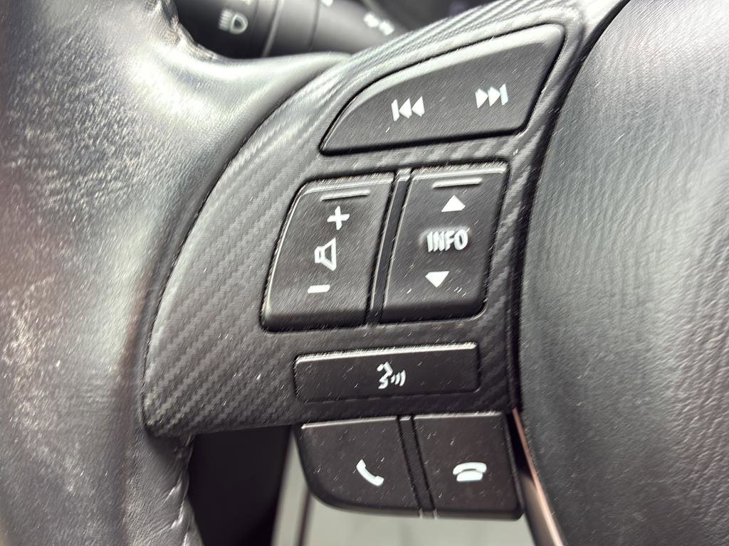 Used 2016 MAZDA CX-5 Touring FWD image 36