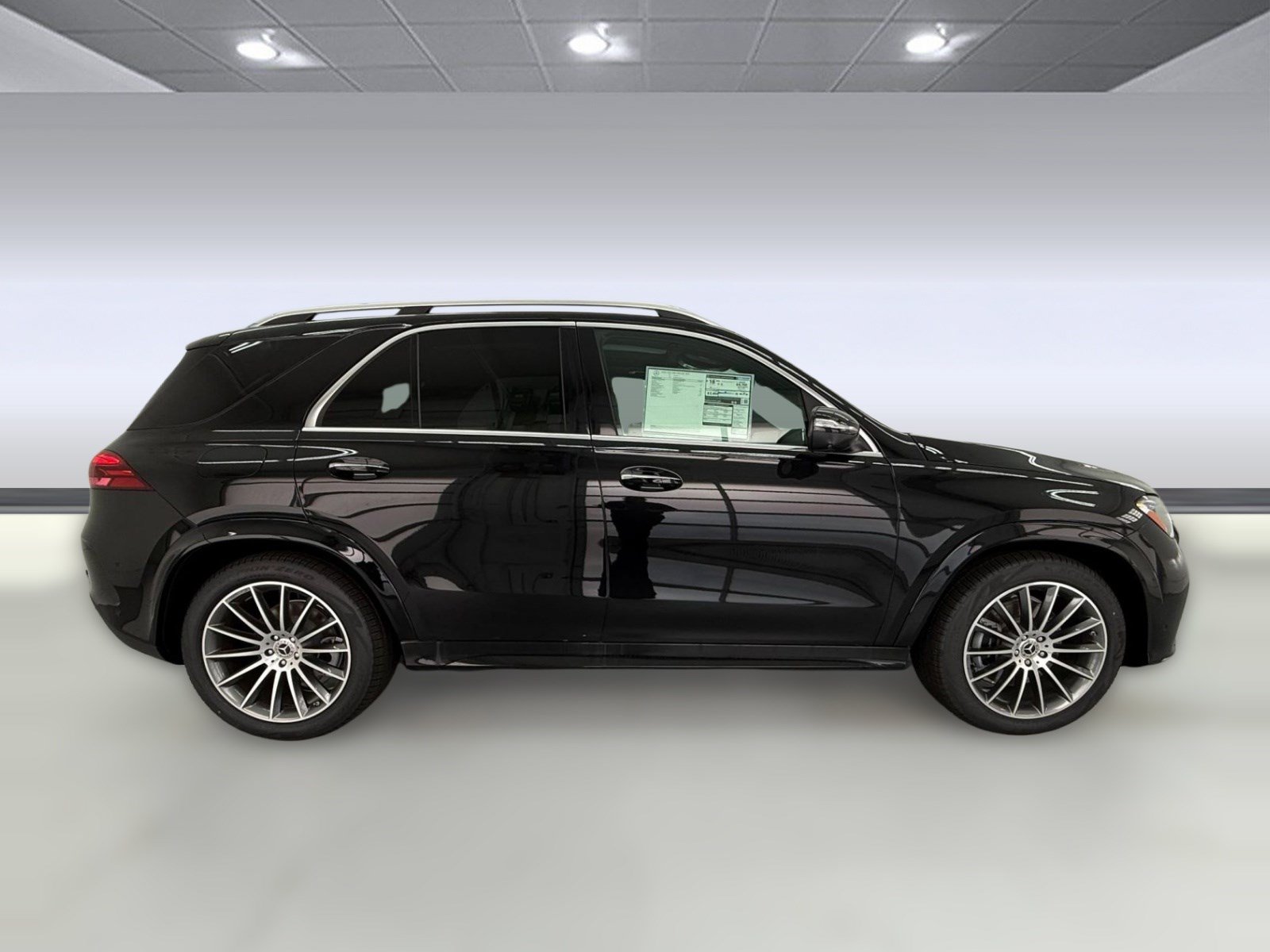 New 2026 Mercedes-Benz GLE 580 4MATIC image 7