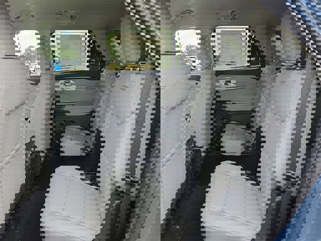 New 2026 Ford Explorer Active w/ Active Comfort Package image 45