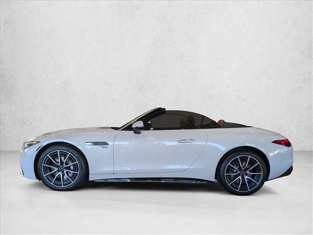 New 2026 Mercedes-Benz SL 43 AMG image 5
