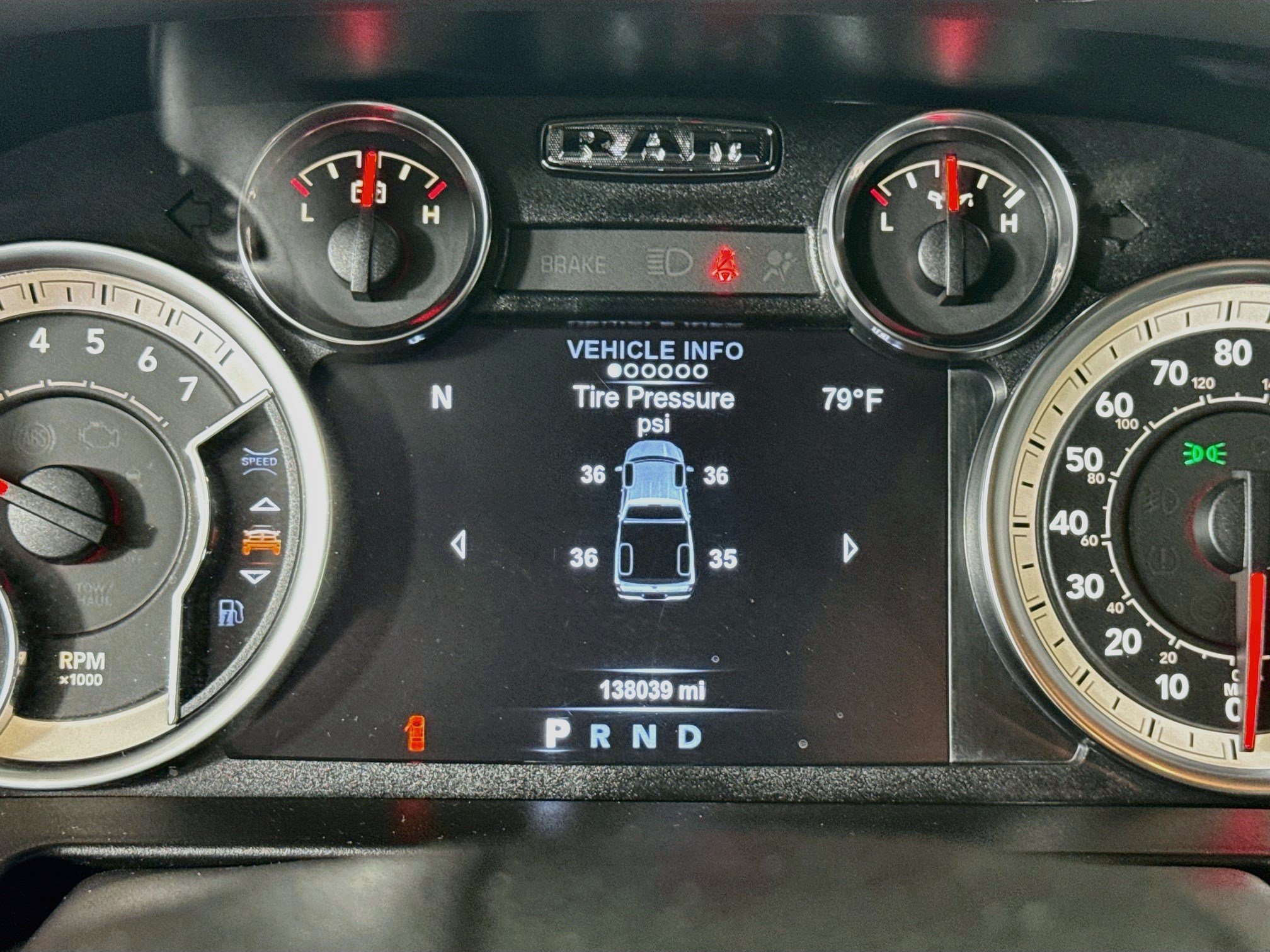 Used 2019 RAM 1500 Big Horn RWD image 16