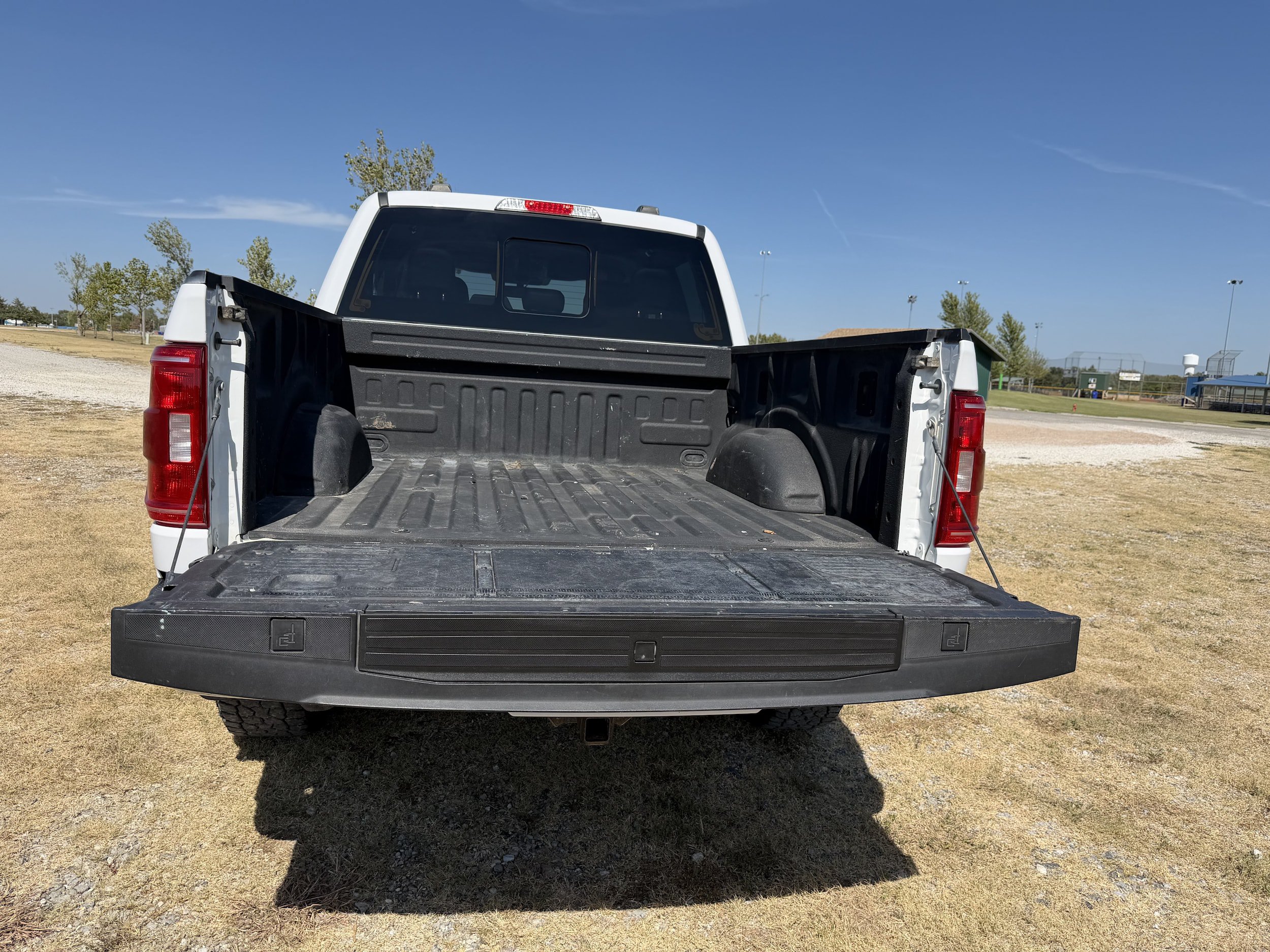 Certified 2022 Ford F150 XLT w/ Equipment Group 302A High AWD/4WD image 5