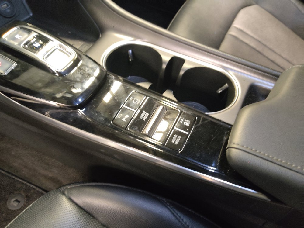 Used 2022 Hyundai Sonata Limited FWD image 26