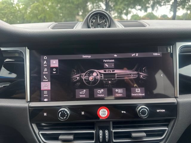 Used 2023 Porsche Macan S AWD/4WD image 15