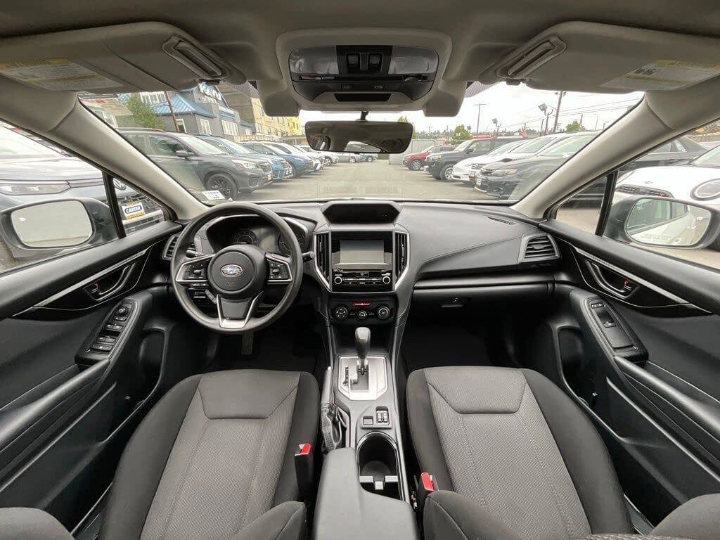 Used 2019 Subaru Impreza 2.0i Premium AWD/4WD image 15