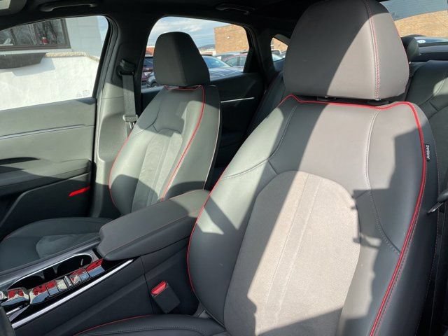 Used 2022 Hyundai Sonata SEL Plus w/ Cargo Package FWD image 10