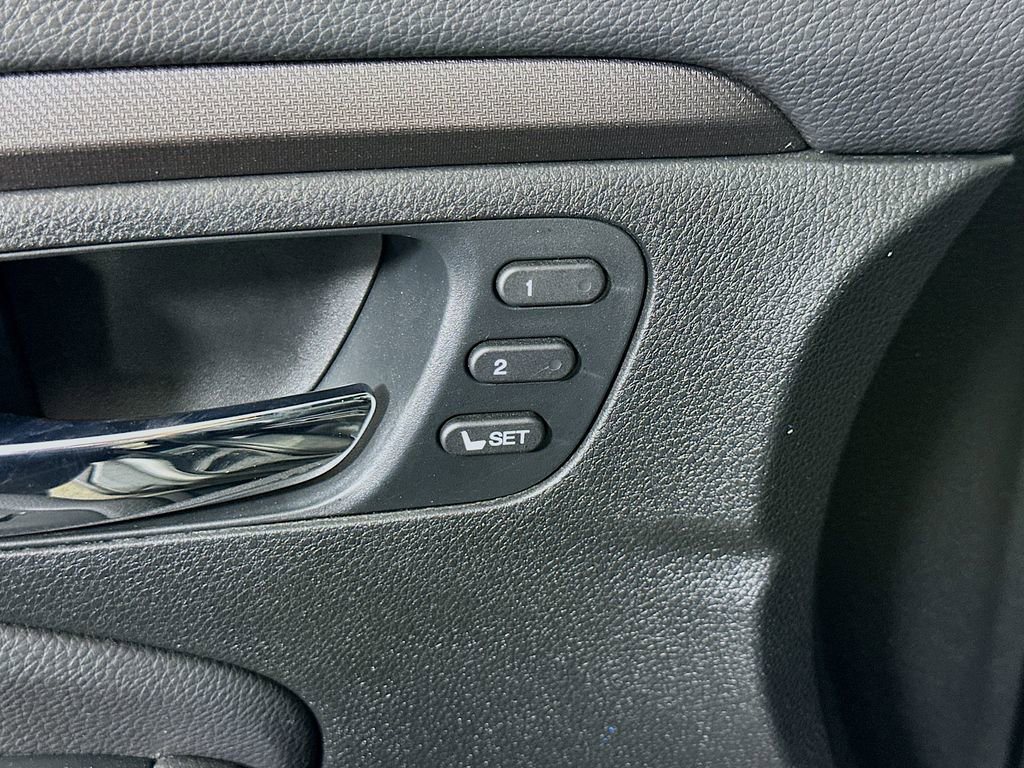 Used 2023 Honda Ridgeline RTL-E image 21