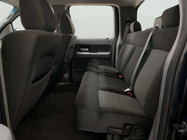 Used 2008 Ford F150 XLT RWD image 47