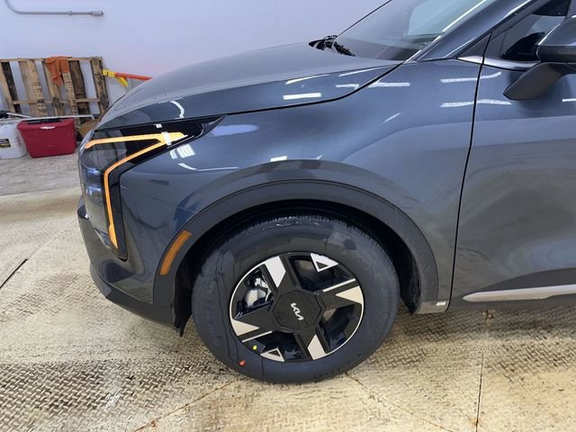 New 2026 Kia Sportage LX image 19