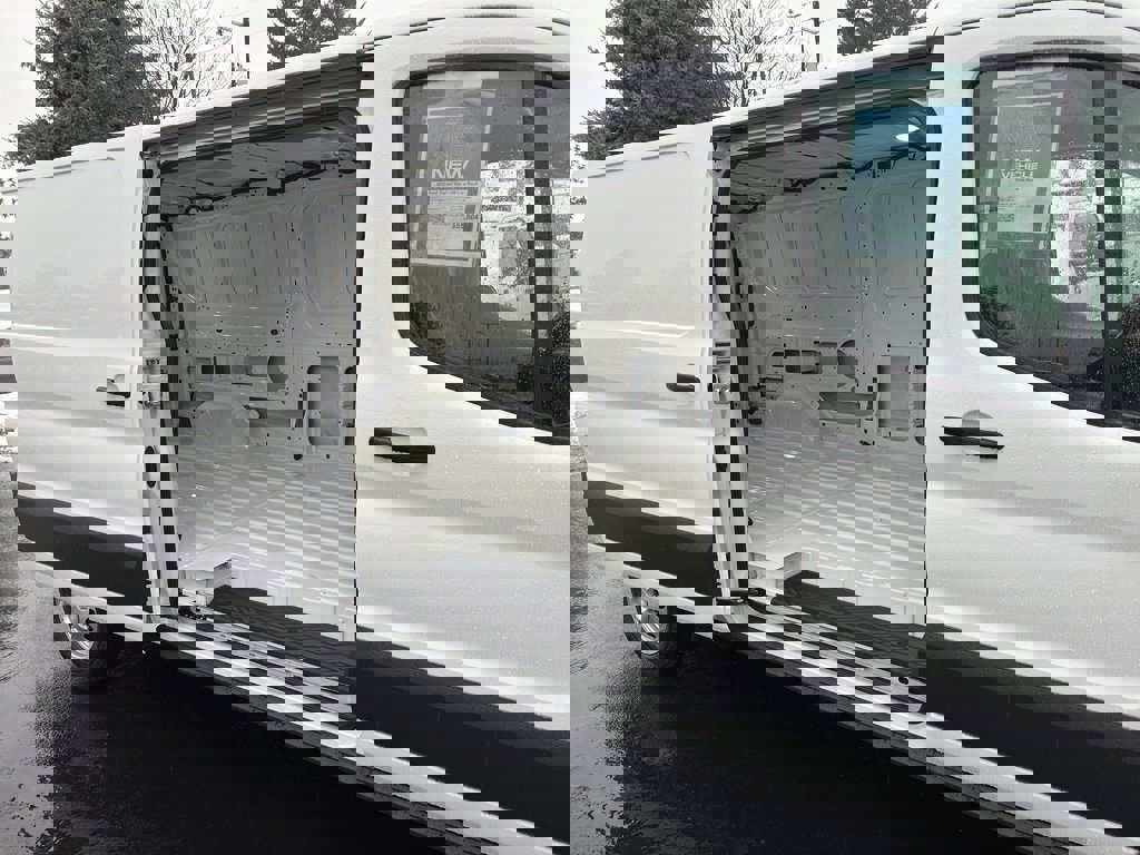 New 2025 Ford Transit 250 Low Roof AWD image 10