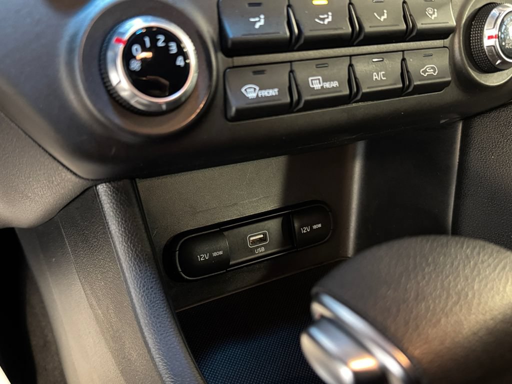 Certified 2022 Kia Sportage LX AWD/4WD image 30